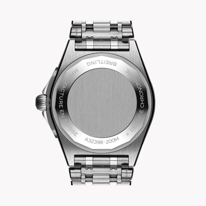 Breitling Chronomat Automatic GMT 40