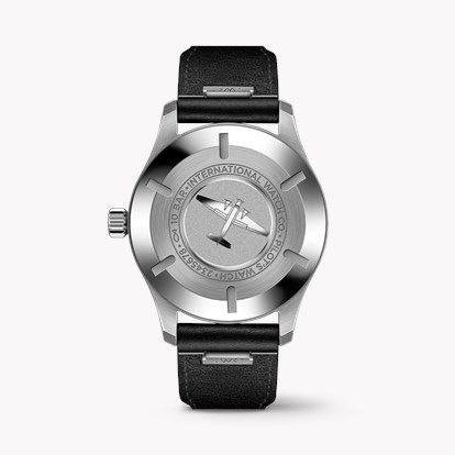 IWC Pilot's Mark XX