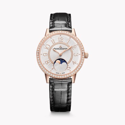 Jaeger-LeCoultre Rendez-Vous