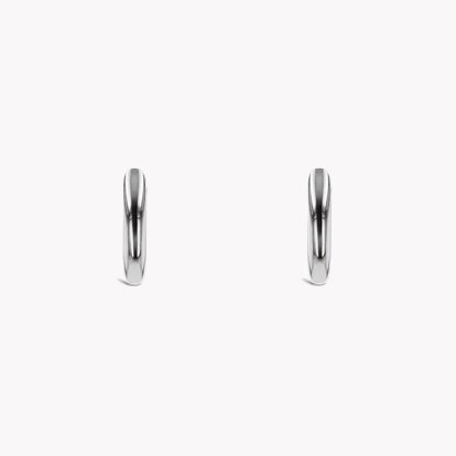 Small Hoop Earrings