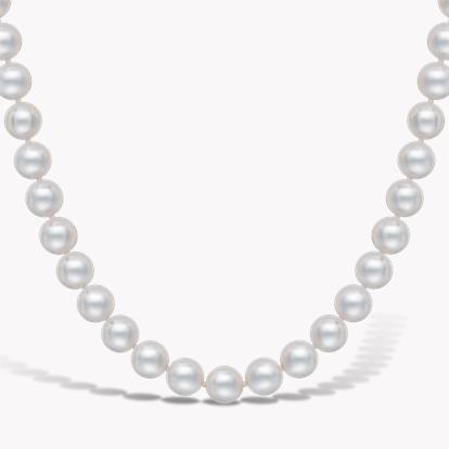 Akoya Pearl Necklace