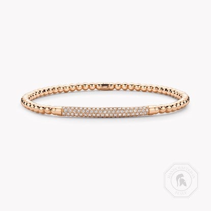 Bohemia Diamond Bracelet