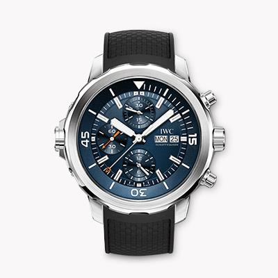 IWC Aquatimer Chronograph IW376805
