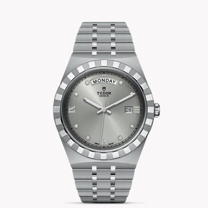Tudor Royal