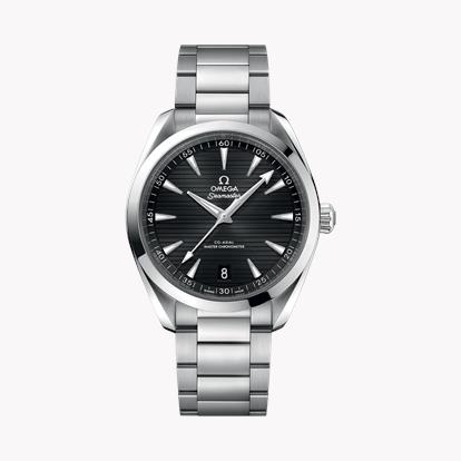 Omega Seamaster Aqua Terra 150m O22010412101001