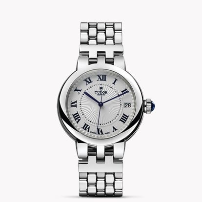 Tudor Clair De Rose M35800-0001