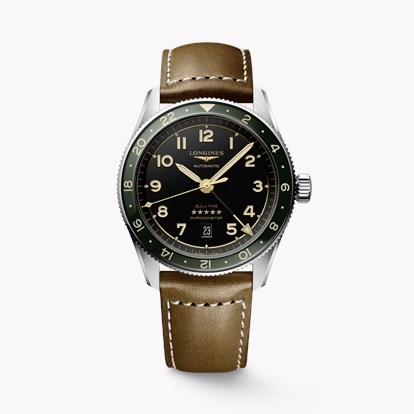 Longines Spirit Zulu Time L3.812.4.63.2