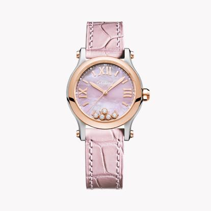 Chopard Happy Sport 278573-6011