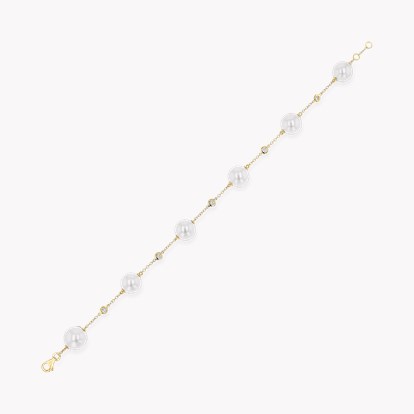 Akoya Pearl Bracelet
