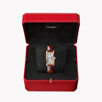 Cartier Tank Américaine