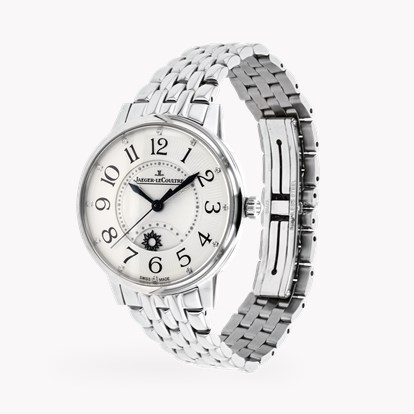 Jaeger-LeCoultre Rendez-Vous