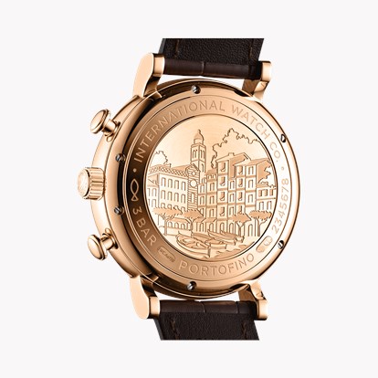 IWC Portofino IW391025
