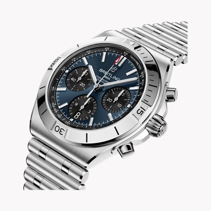 Breitling Chronomat B01 42