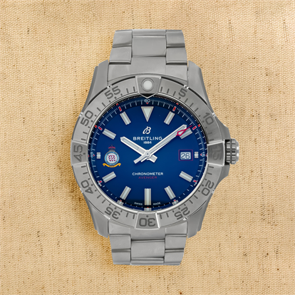 Avenger Automatic