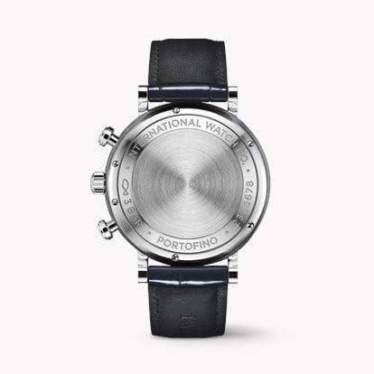 IWC Portofino Chonograph