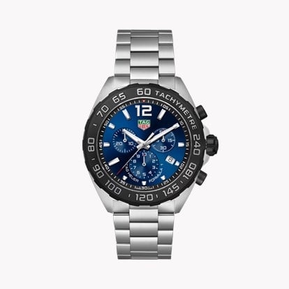 Tag Heuer Formula 1 Chronograph CAZ101AV.BA0842