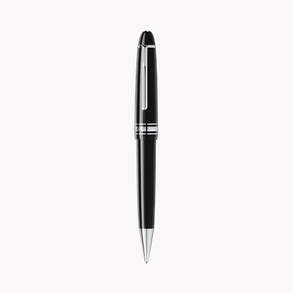 Montblanc Meisterstück Platinum Line LeGrand Mechanical Pencil 0.9 mm
