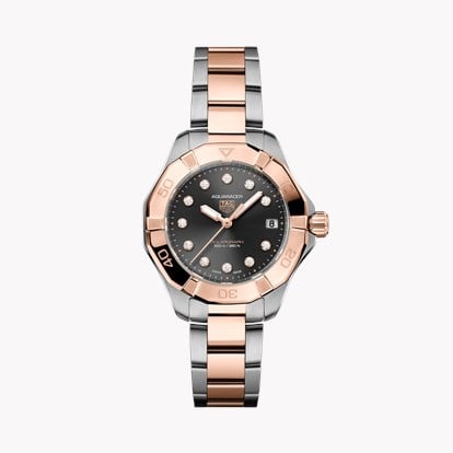 Tag Heuer Aquaracer Professional 200 WBP1324.BB0005