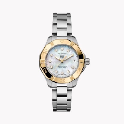 Tag Heuer Tag Heuer Aquaracer WBP1325.BA0005