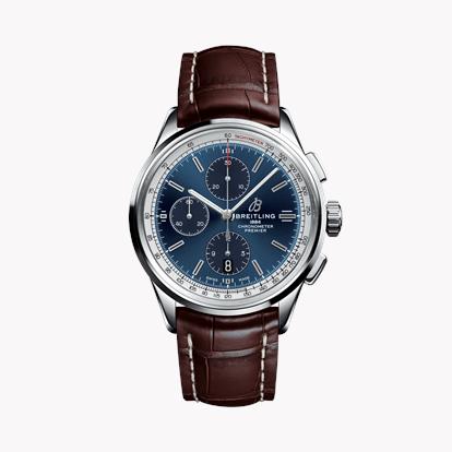 Breitling Premier Chronograph 42 A13315351C1P1