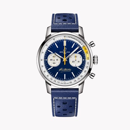 Breitling Top Time B01 41 Bartali AB01767A1C1X1