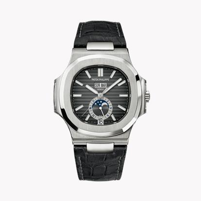 Patek Philippe Nautilus