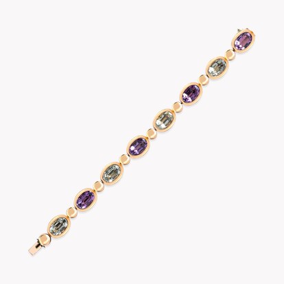 Amethyst Bracelet