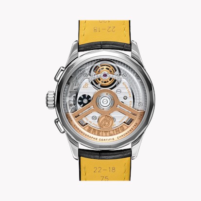 Breitling Premier B21 Chronograph