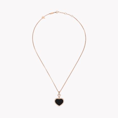 Chopard Happy Hearts Pendant