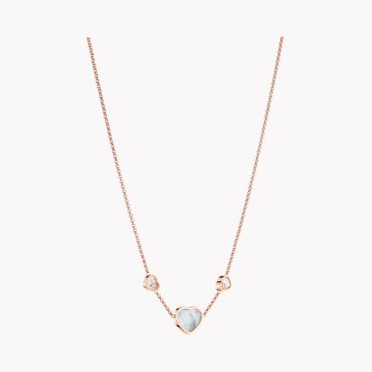 Chopard Happy Hearts Necklace