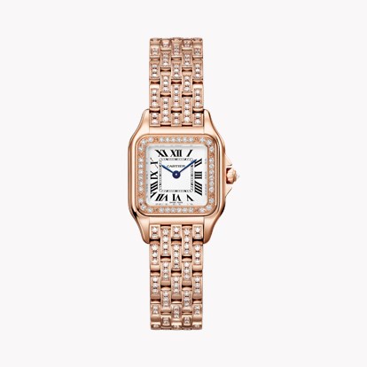 Cartier Panthère de Cartier