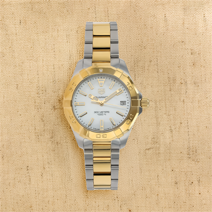 Aquaracer