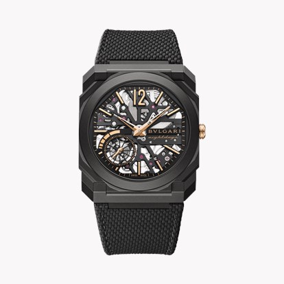 Bvlgari Octo Finissimo