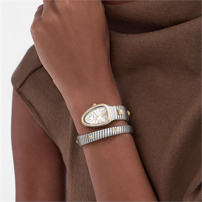 Bvlgari Serpenti Tubogas