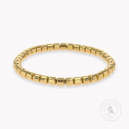 Amalfi Medium Angular Link Expandable Bangle