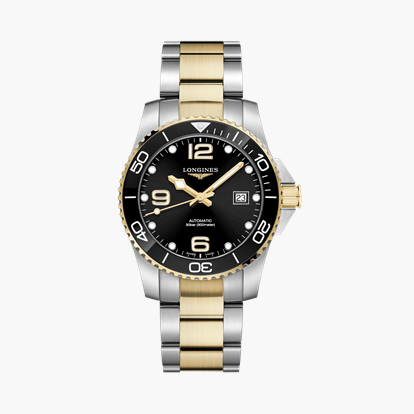 Longines HydroConquest L3.781.3.56.7