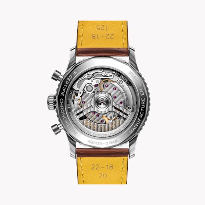 Breitling Navitimer B01 Chronograph 41
