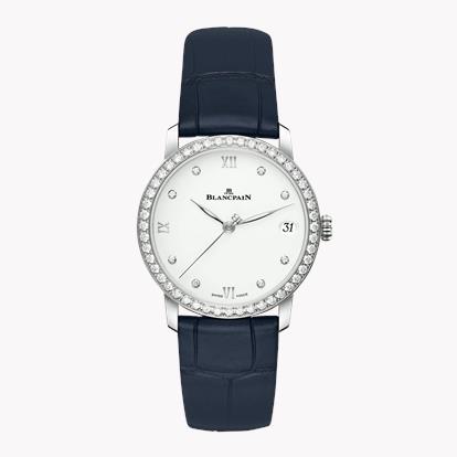 Blancpain Women 6127 4628 55B