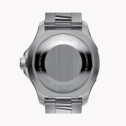 Breitling SUPEROCEAN AUTOMATIC 44