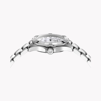 Tag Heuer Aquaracer Professional 100