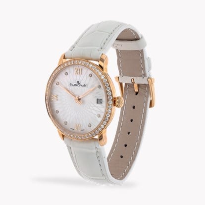 Blancpain Villeret