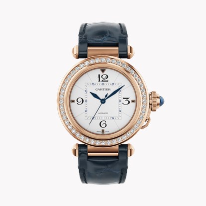 Cartier Pasha De Cartier