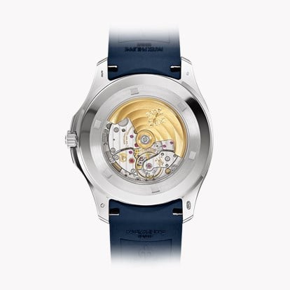 Patek Philippe Aquanaut