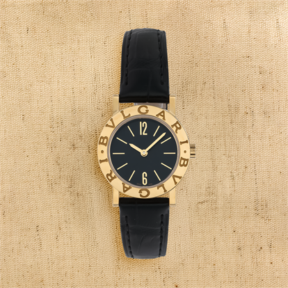 Bvlgari Bvlgari
