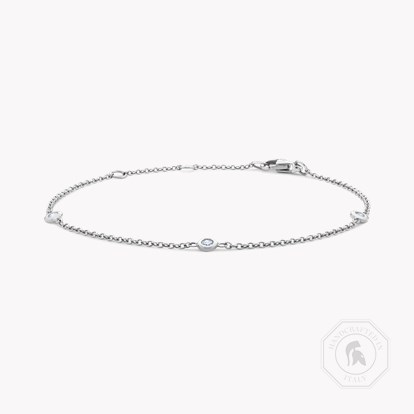 Sundance Diamond Bracelet