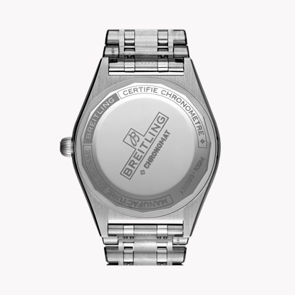 Breitling Chronomat Automatic 36