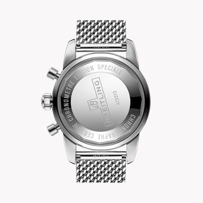 Breitling Superocean Heritage Chronograph 45