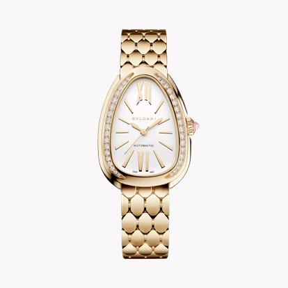 Bvlgari Serpenti Seduttori
