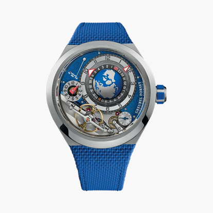 Greubel Forsey GMT Balancier Convexe