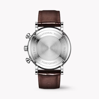 IWC Portofino Chronograph